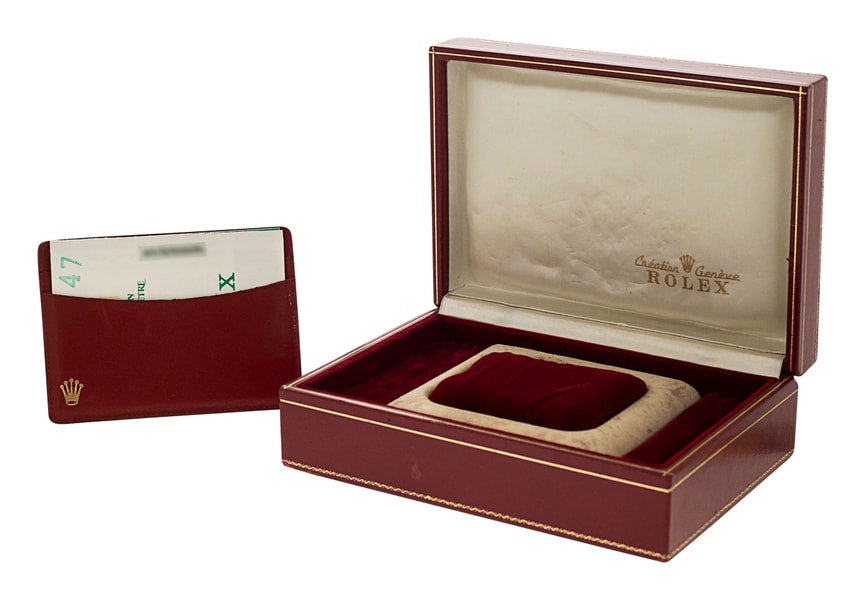 Rolex Datejust Lady 69178